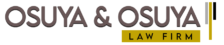 Osuya & Osuya Law Firm