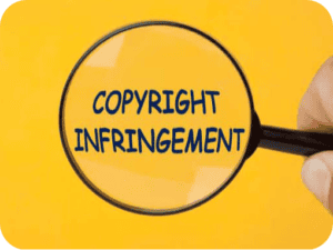 Navigating Copyright Infringement in the Nigerian Copyright Act 2023.