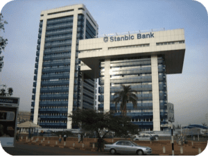 Nigerian Commercial Law Firm Secures Landmark Judgement against Top Africa Bank